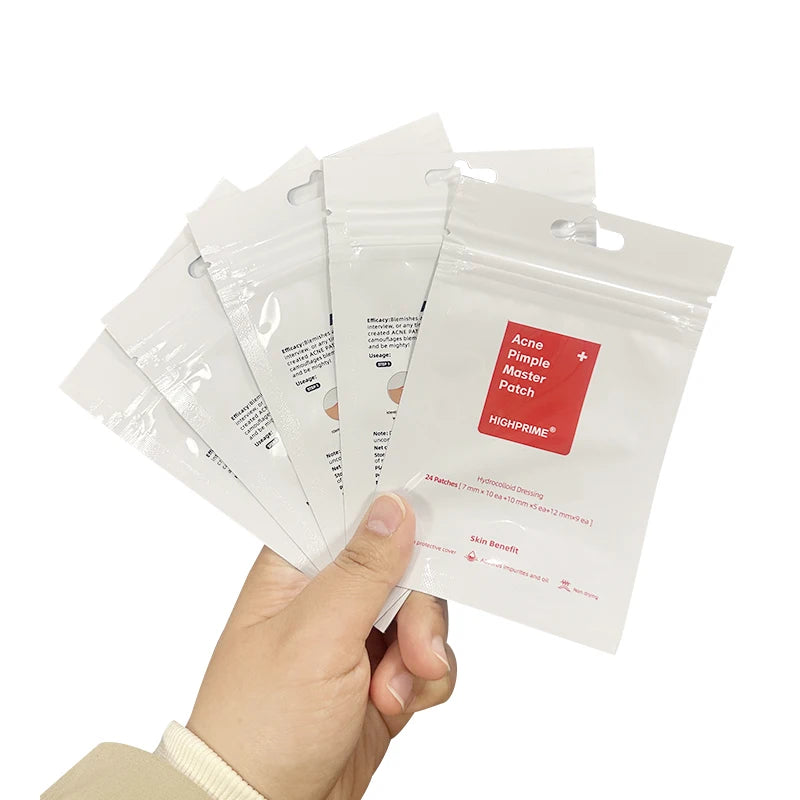 AC Collection Acne Patch Pack Acne Pimple Master Patch 24 Patches