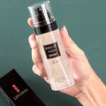 Hot Selling Makeup Setting Spray High Gloss Quick Convenient Setting Makeup Moisturizing Oil Control Makeup Setting Spray