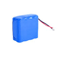 12v 14.8v 5200mah 5.2Ah 4400mAh Lithium-ion Battery Li Ion 14.8v 4.4ah 18650 Batterie