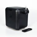 Insulated Ice Bucket Type Plastic Cooler Canned Beer Holder Dispenser for Men Gift