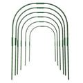 Wholesale Camber Plant Stakes Plastic Metal Outdoor Plant Holder Tomato Sticks Support for Climbing Plants Growth Indoor