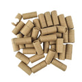 Round Food Grade Cylinder Tube Luxury Custom Logo Cardboard Gift Tea Bag Coffee Packaging Paper Round Box