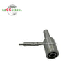 Common Diesel Injector Nozzle 150S328NP52 105015-3280 DLLA150S328NP52 for Engine S6D155 EXCAVATOR