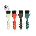 Professional Hair Coloring Tools Korea Hair Dye Brush Hair Dye Set Brush