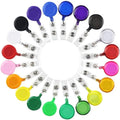 OEM Custom Printed Lanyards Card Holder yoyo Retractable Badge Reel