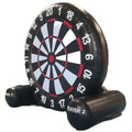 3m/4m/5m High Giant Inflatable Dart Board Soccer Football Kick Dartboard Target Game