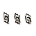 Sunfom Milling Inserts XEKT 19M530  ONLY for Aluminum SerIes 1 to Series 7