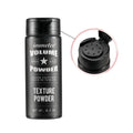 Fluffy Powder Private Label Dry Shampoo Hair Texture Matt Hair Dust Powder Instant Styling Hair Volume Powder Polvo Texturizador