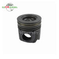 QSB4.5 QSB6.7 Piston 4376335 4939181 5255257 for ISDE 6 Cylinder Piston