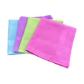 Domestos Cleaning Products Waffle Tea Towel Sublimation Tea Towel Custom Tea Towels