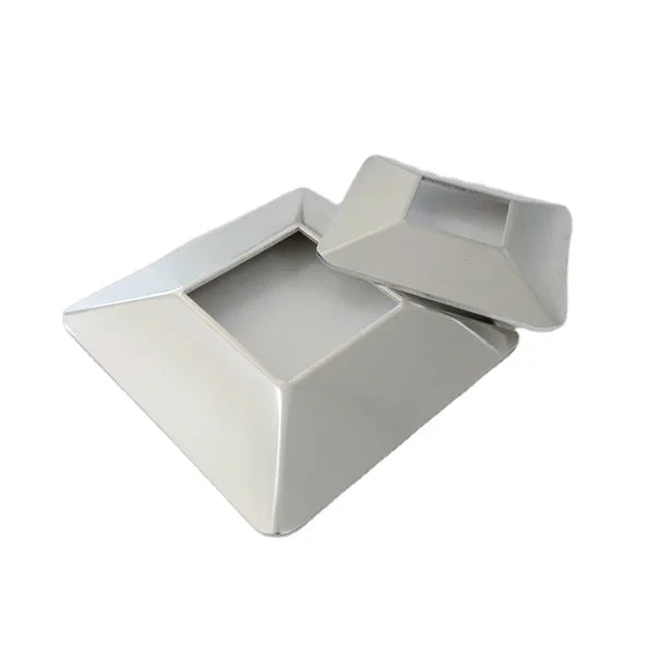 Professional Custom Manufacturer of Sheet Metal Fabrication 0.1-3mm One-Stop Service Bending Laser Cutting Welding Stamping