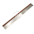 560x60x0.5mm 69.010.180 69.010.180F GTO52 Best Quality Hengoucn Wash up Blade