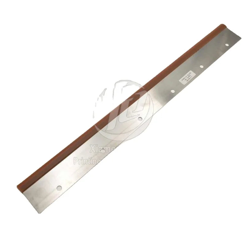 560x60x0.5mm 69.010.180 69.010.180F GTO52 Best Quality Hengoucn Wash up Blade