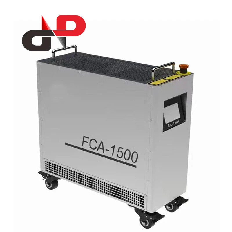 RECI 1500W Air Cooling Laser Welder Laser Source FCA-1500