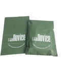Wholesale Sage Green Premium Large Compostable Heavy Duty Tear-Resistant Poly Mailers Shipping Mailing Bags