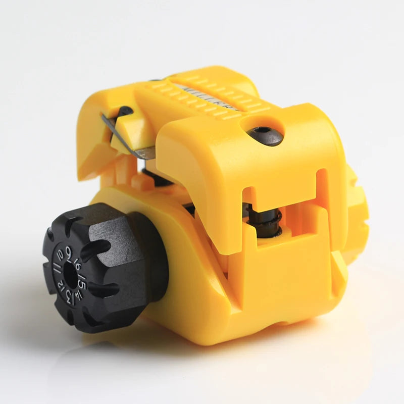 MT-8946 Portable Wire Stripper 1 to 3 mm Fiber Optic Wire Miller Plier Fiber Stripping Pliers FTTH Miller Cable Stripper