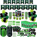 Ychon Game Theme Birthday Party Decoration Products Game Handle Photography Props Products Posing Photography Party Decoration