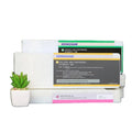 700ml Compatible 5 Colours Ink Cartridge for Epson T3200 T3270 T5200 T5270 T7200 T7270 Printer