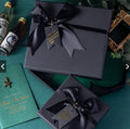 Custom Logo Small Cheap Products White Hard Clothes  Gift Set Boxes for Packiging Valentine's Day