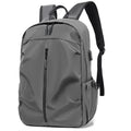 Best Quality Portable 600D Outdoor Smart Sport Notebook Bagpack Personalized Custom Logo Small Slim Oxford Polyester Zipper