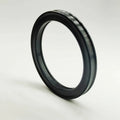 Star Shaped Ring American Standard AS568 Oil Resistant FKM X-shaped Ring