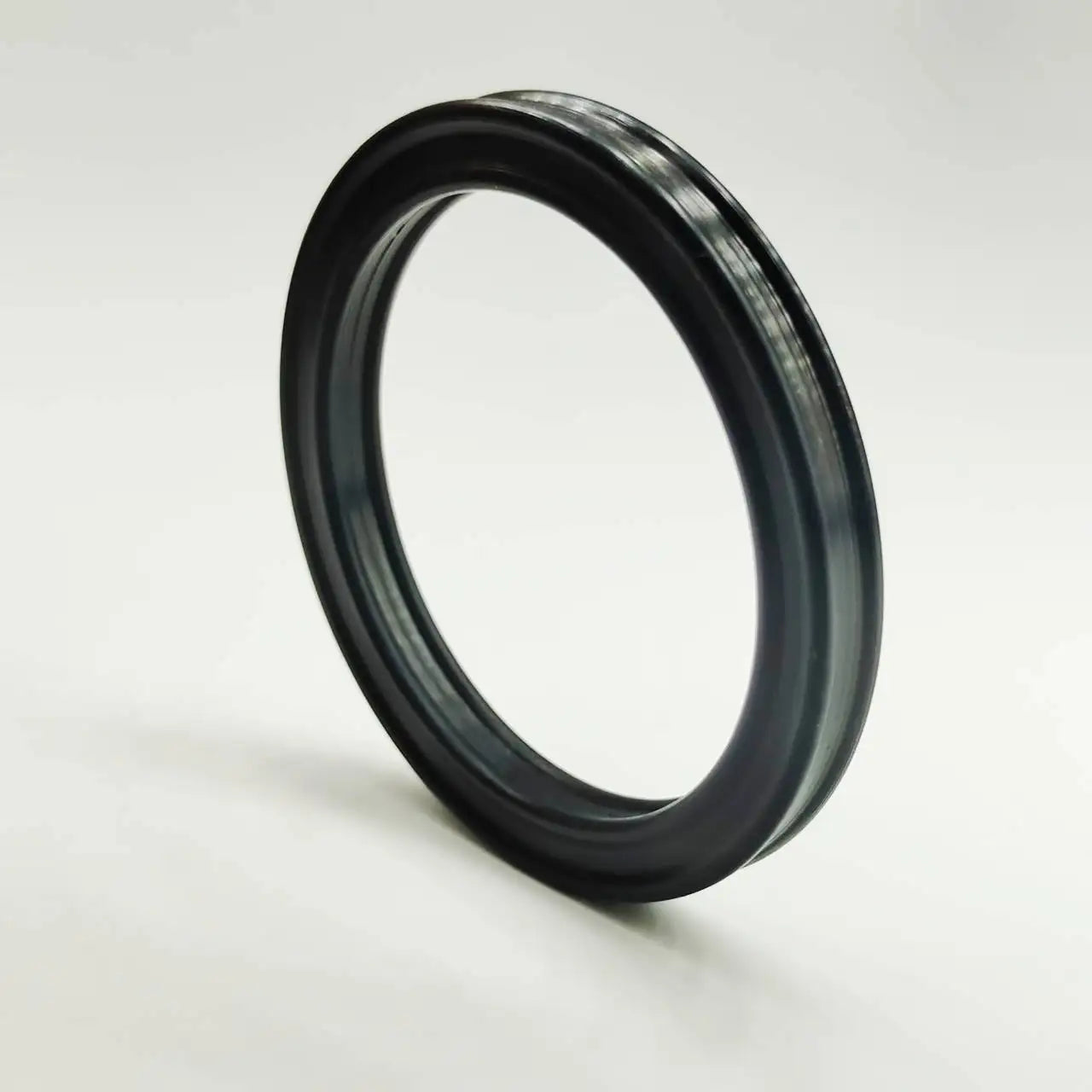 Star Shaped Ring American Standard AS568 Oil Resistant FKM X-shaped Ring