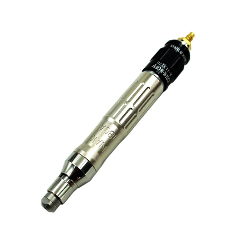 Sonidec NAK-180 Pneumatic Pen Polishing Machine Metal Tool for Engraving Polishing Mold Wood Carvings Grinding OEM Customizable