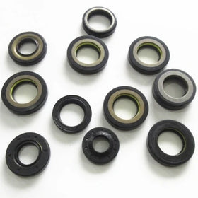 XTNBK 2025 New Power Steering Rack and Pinion Oil Seals Kit CNB1W11