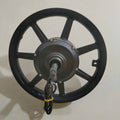 14INCH BLDC HUB MOTOR WITH HALL SENSOR 24V36V48V240w-350w for ELECTRIC BICYCLE FOLDING LITHIUM BIKE ATV MTB Diy Part