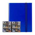 900 400 Custom Toploader Kpop TCG Booster Box Playing Game Trading Photocard case Poke Mon Magnetic Maps Book Card Album Holder