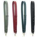 Belt Leather Parts for Luois Bags Tknowell Manual Leather Shoulder Strap Bonding Handle Nume Leather 35 Cm 96-110cm*3cm B-S1172