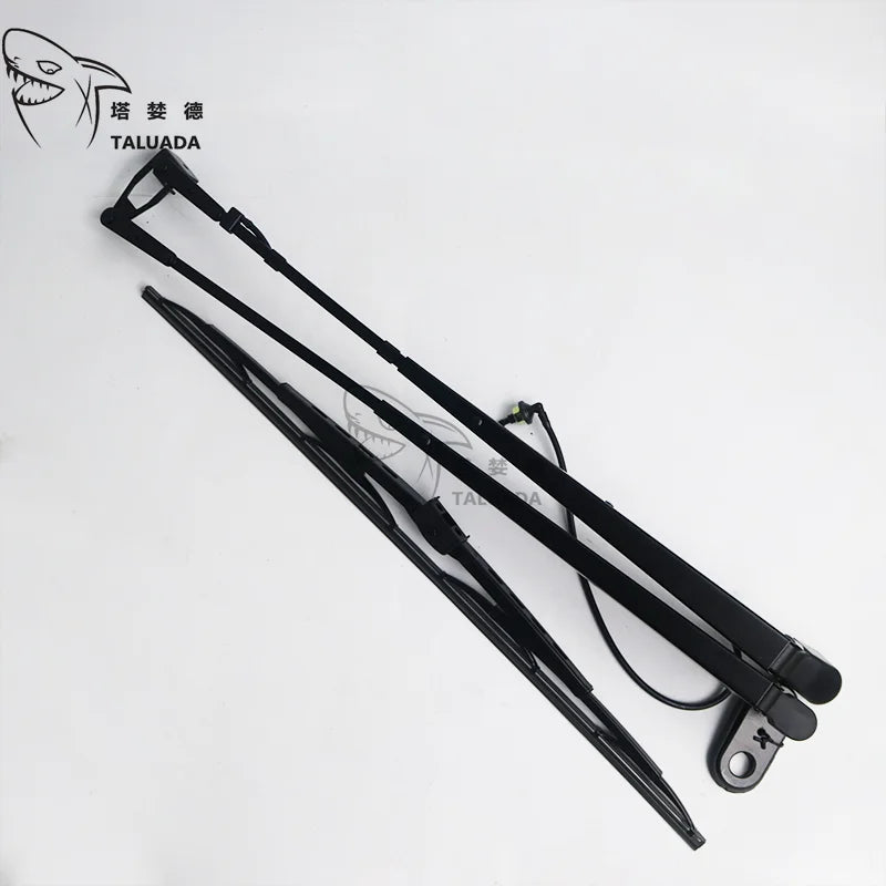 TALUADA LiuGong 850H 856H Windshield Wiper Arm
