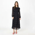 Most Popular Dresses Women Lady Elegant Floral Dress Dress Women