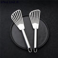 2025 Hot Sale Kitchenware BBQ Grilling Tool Stainless Steel Spatula Shovel Kitchen Turner Kitchen Gadgets