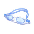 Hot Selling Adult Sports Custom Safety Fashion Goggles Bag Package Custom Logo Outdoor Swimming Goggles Anti-fog Swim Goggles