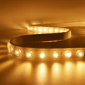 Flexible LED Washer Light Warm White Cold White Soft Facade Lighting DC24V Easily Bent Wall Washer LED Light for Project