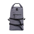 Customized Waterproof Oxford Backpack PVC Backpack for Hiking