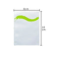 1000pcs/set Disposable Biodegradable Hotel Home Infuse Heat Seal Custom Empty Tea Bags