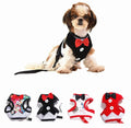 Amaz Top Seller Customized Fashion Pet Dog Harness Dog Vest