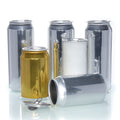 Aluminum Beverage Can 250ml Stubby Printed Aluminum Can 250ml Standard Retort Cans for Energy Drink