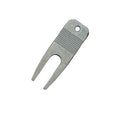 Customised Design Titanium Golf Forks Greens Forks Golf Tools Accessories