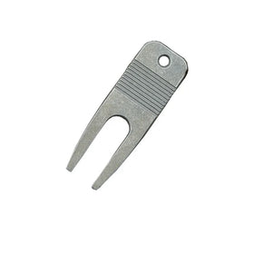 Customised Design Titanium Golf Forks Greens Forks Golf Tools Accessories