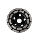 Concrete Abrasive Tool Diamond Grinding Cup Wheel