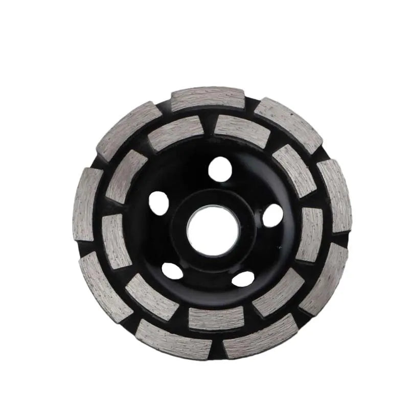 Concrete Abrasive Tool Diamond Grinding Cup Wheel