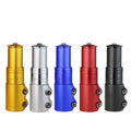 Wholesales Aluminium Alloy Bike Head up Adapter Handlebar Riser Adaptor Mtb Bicycle Fork Stem Extender