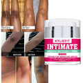 OEM ODM Private Label Extreme Whitening Anti Dark Spot Knees Elbows Strong White Lotion Face Body Whitening Cream