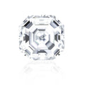 Free Fire Diamond Top up 6.0mm 1ct Asscher Fancy Shape Moissanite Loose Diamonds Artificial Stone for Jewelry