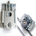 Factory Customized Wheel Sliding Track Pocket Door Roller Wheel Ball Bearing Pulley for Wardrobe Closet Barn Door