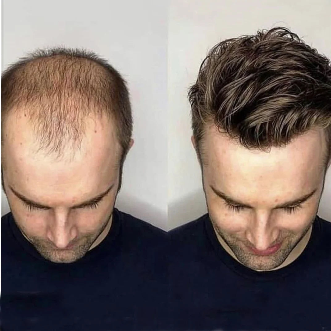 Toupee Men Stock swiss Lace  Factory 100% Vigrin Hair Replacement Systems Toupee Hair for Men