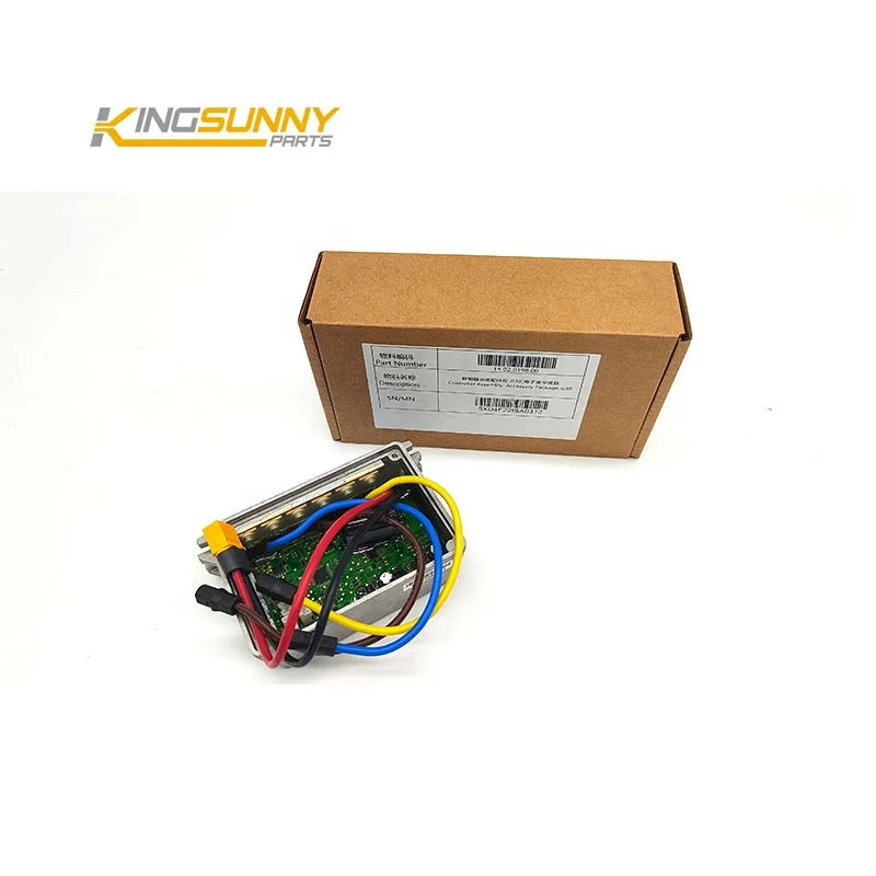Original Motherboard Circuit Board for MAX G30 Electric Scooter Parts Control Board